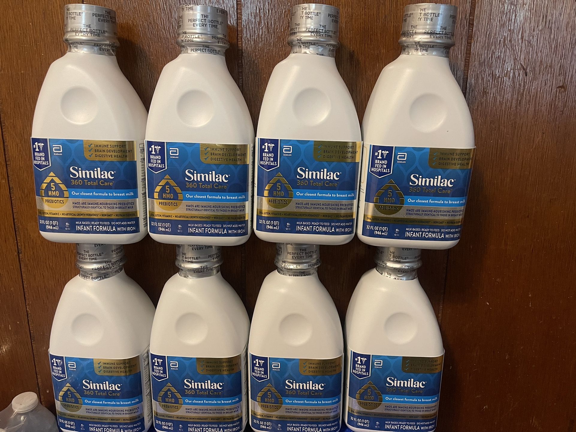 Similac 360 Total Care