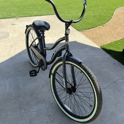 Beach Cruiser