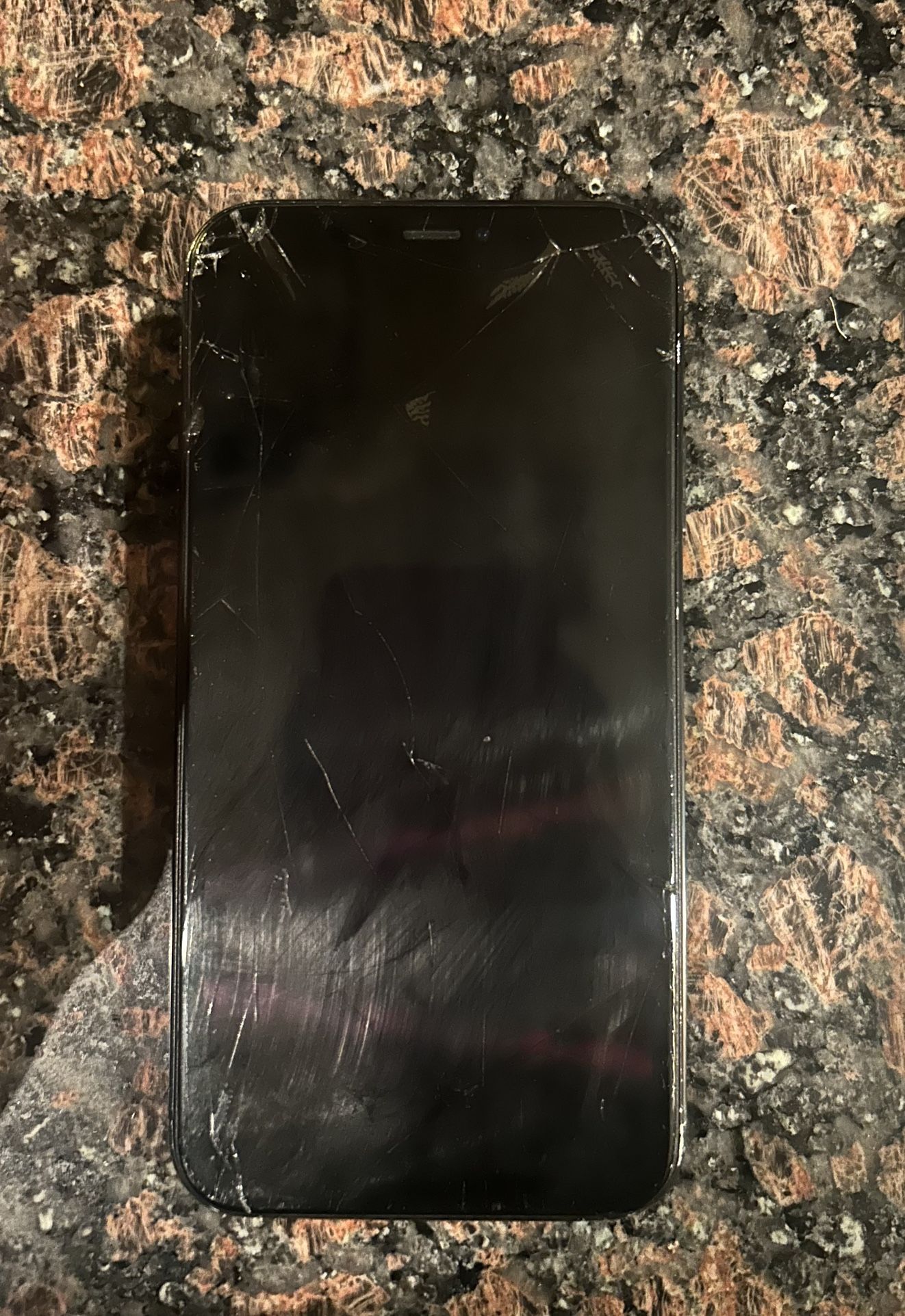 Iphone XR Black-64GB
