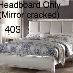 HeadBoard king size