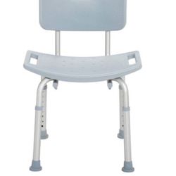 Safety Shower Tub Chair