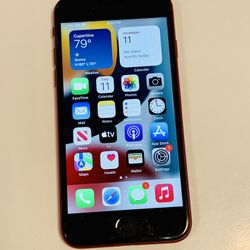 iPhone 8 64GB Fully Unlocked 