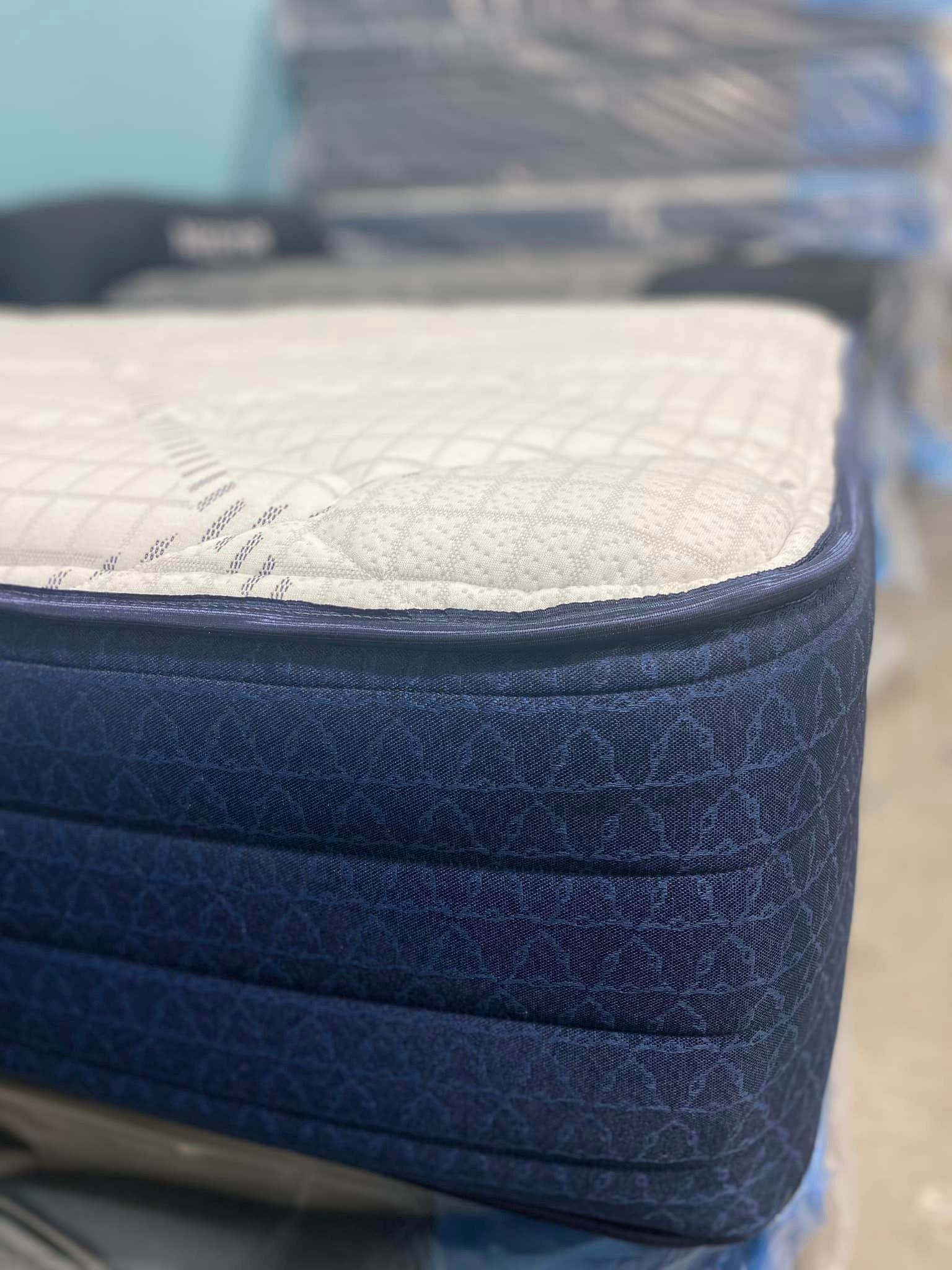 MOVING OUT New Mattresses (Every Size) Needs to Go‼️