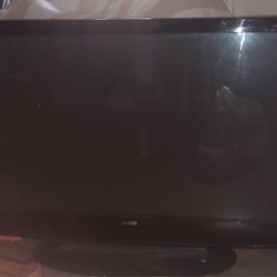 Sanyo DP50719 50” TV (2009) 