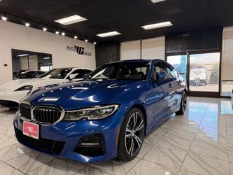 2019 BMW 3 Series