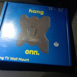 New In Box TV Wall Mounts 