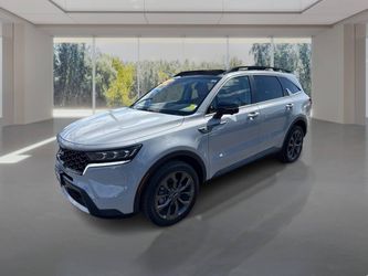 2022 Kia Sorento