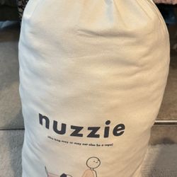 *New* 22lb Nuzzie Weighted Blanket 