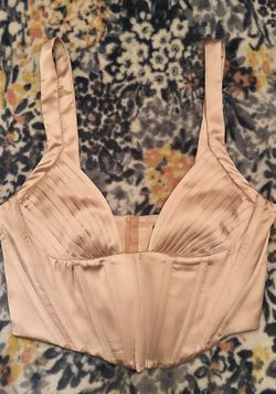 Zara Top Size Small