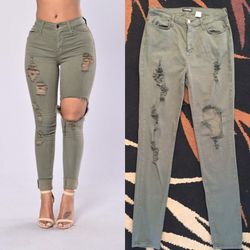 Fashion nova size 15 jeans review hot sale
