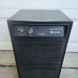 Westinghouse Dehumidifier 
