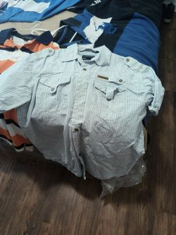 Men's Large Shirt