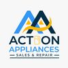 Action Appliances Sales/Repair