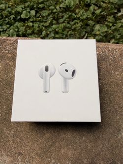 AirPods 4