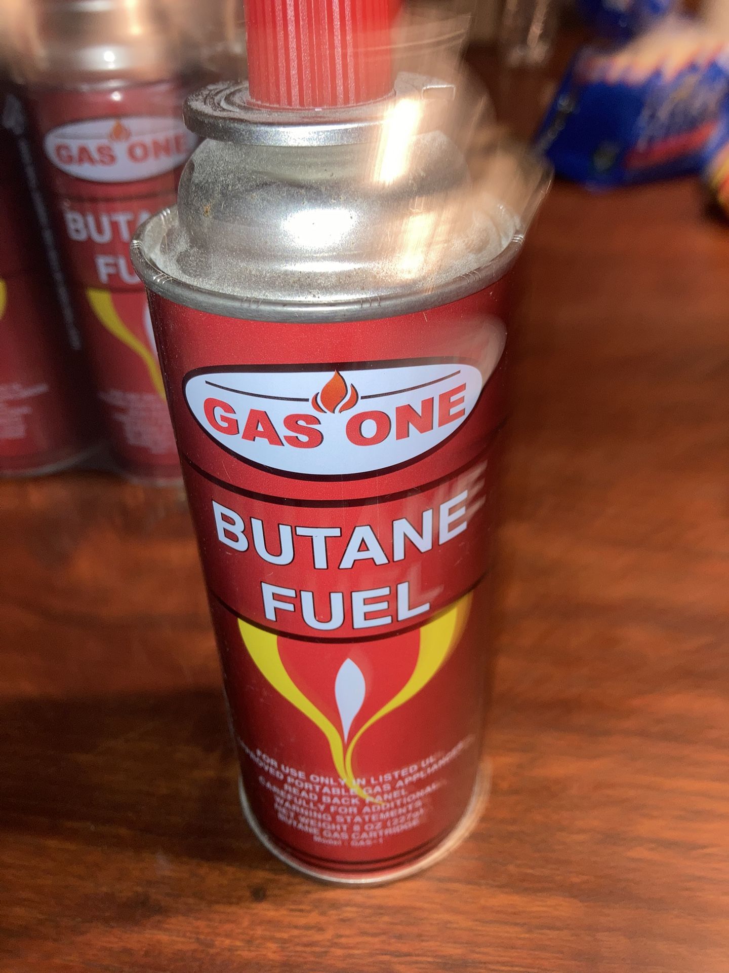 GASONE Butane Fuel