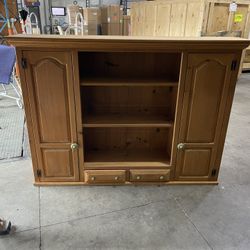 Antique Hutch For Sale 440 Or Best Offer 