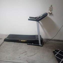 Treadmill 