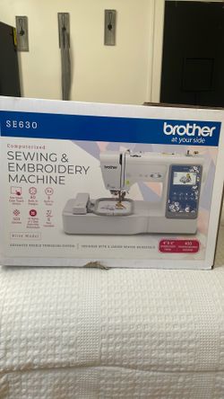 Sewing Machine Brother SE630
