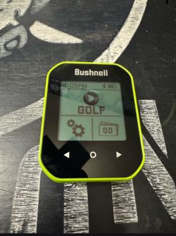 Bushnell phantom