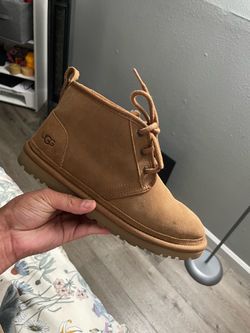 Ugg