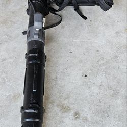 RYOBI GAS BACKPACK BLOWER 760CFM/175MPH