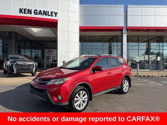2014 Toyota RAV4