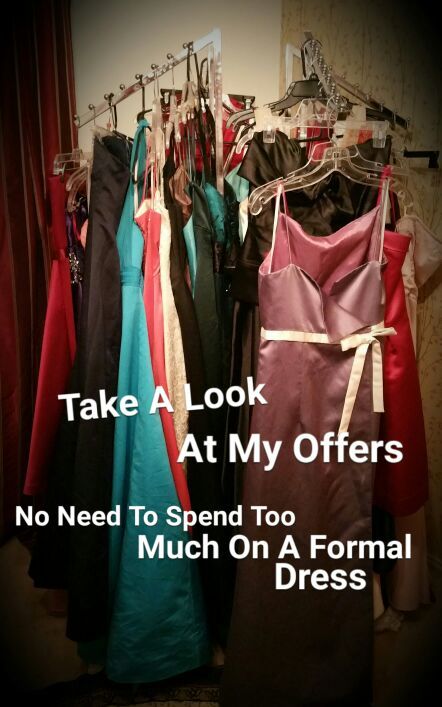 Prom, Homecoming, Bridesmaid Dress▪ ▪ ▪
