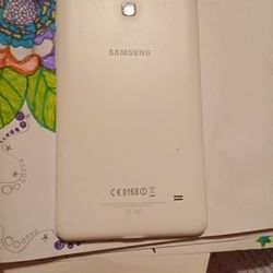 Samsung Galaxy Tablet 4 