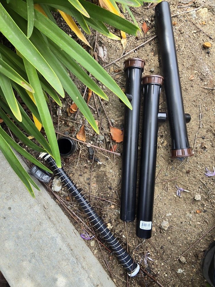 Irrigation Valves