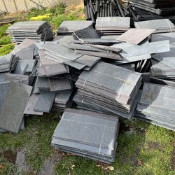 Davinchi Roofing Scapes $40 Per Bundle 