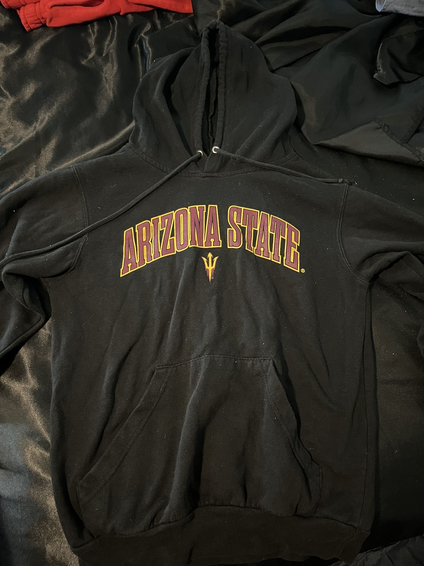 ASU Hoodie