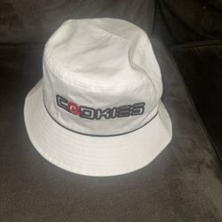 Cookies Bucket Hat Brand New L/XL Size
