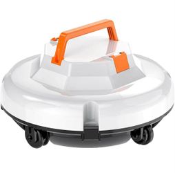 Cordless Swimming Pool Vacuum
