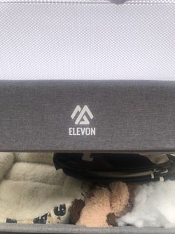 Baby bassinet