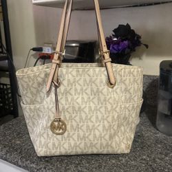 Mk Hand Bag