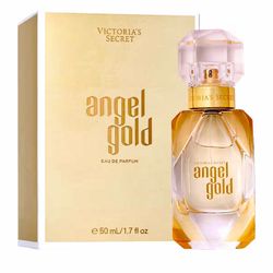 Angel Gold by Victoria’s Secret Eau de Parfum Spray Women 1.7 FL oz /50’ML New