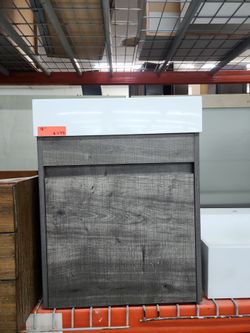 Floating Bathroom Vanity