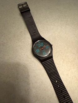 Swatch watch… Vintage