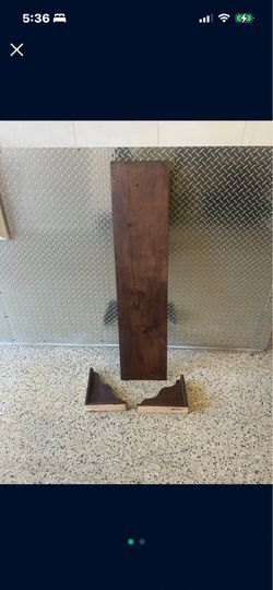 Shelf