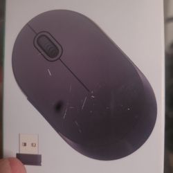 Onn wire mouse