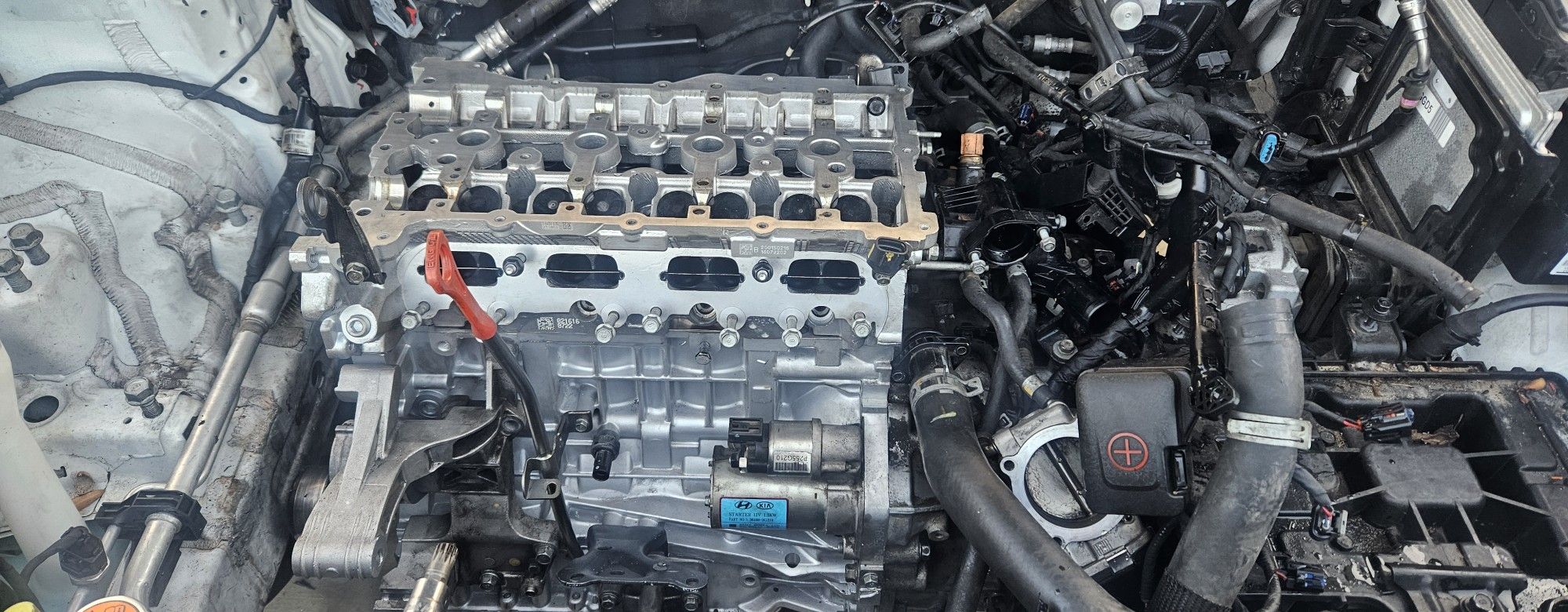 Mechanic
