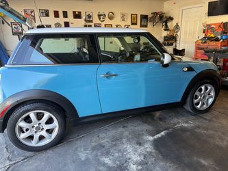 2010 Mini Cooper