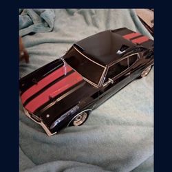 1970 Licensed Chevelle SS Collectable Remote Control Car.
