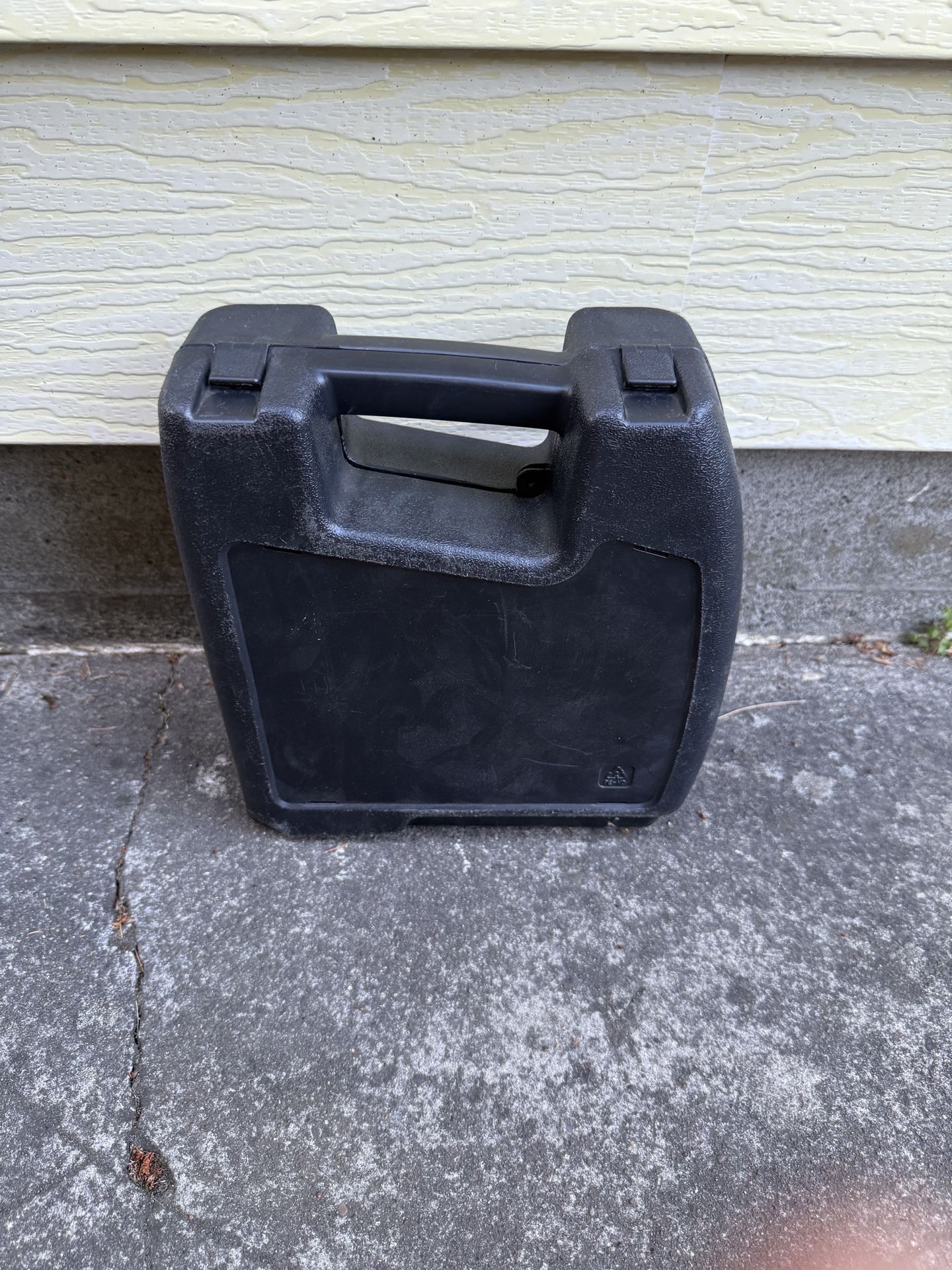 Power drill