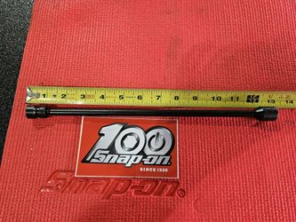 Snap-on Swivel Extension