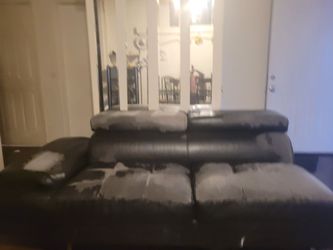 Free couch