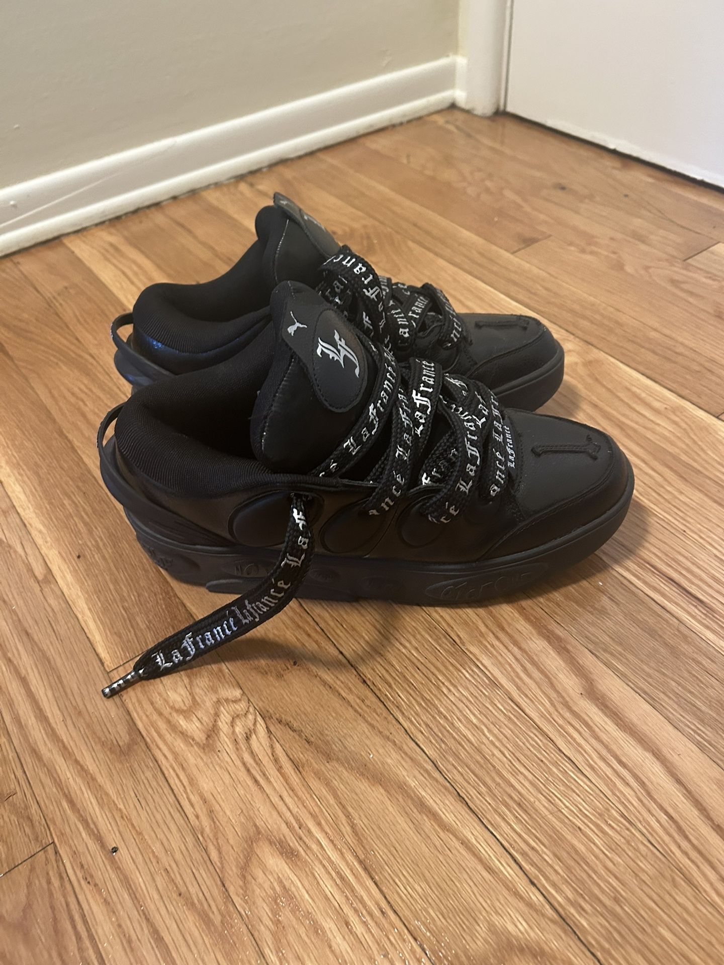 Black Pumas