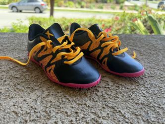 Adidas 15.4 X Kids Indoor Soccer Shoes