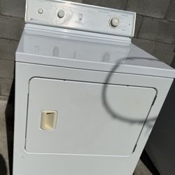 Maytag Dryer Works Great 