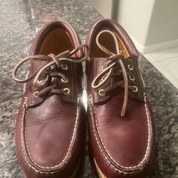 Timberland Boat Shoes 